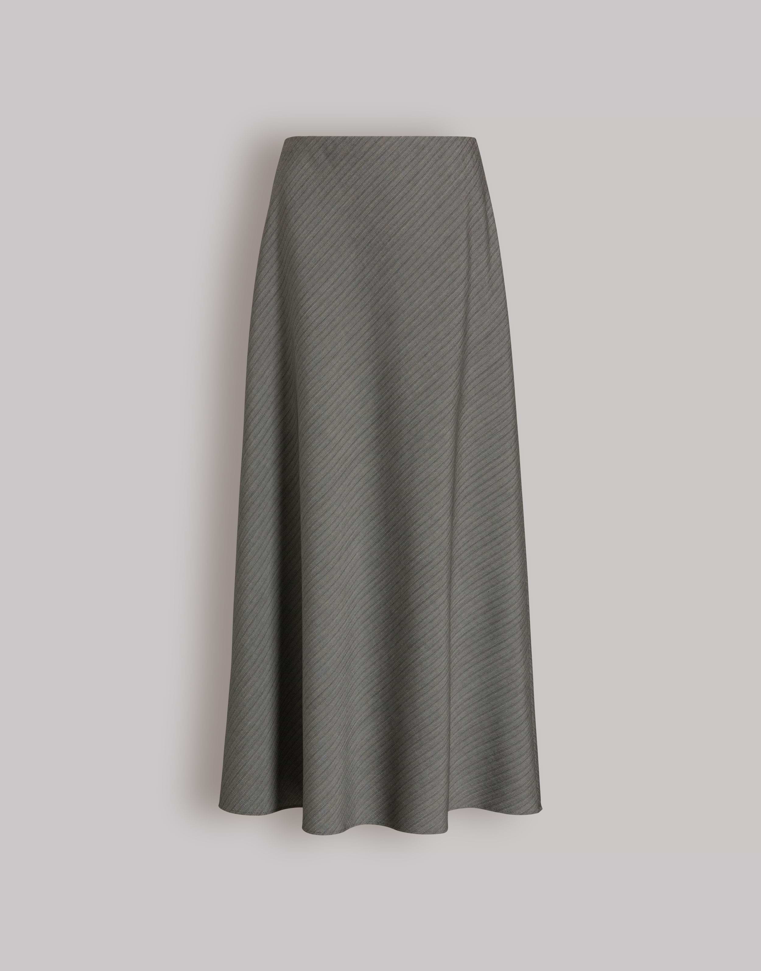 חצאית Alberta Ferretti לנשים