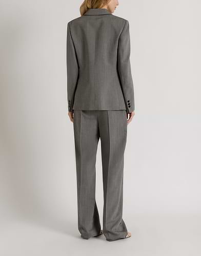 מעיל Alberta Ferretti לנשים