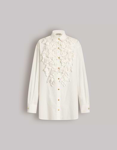 חולצה Alberta Ferretti לנשים