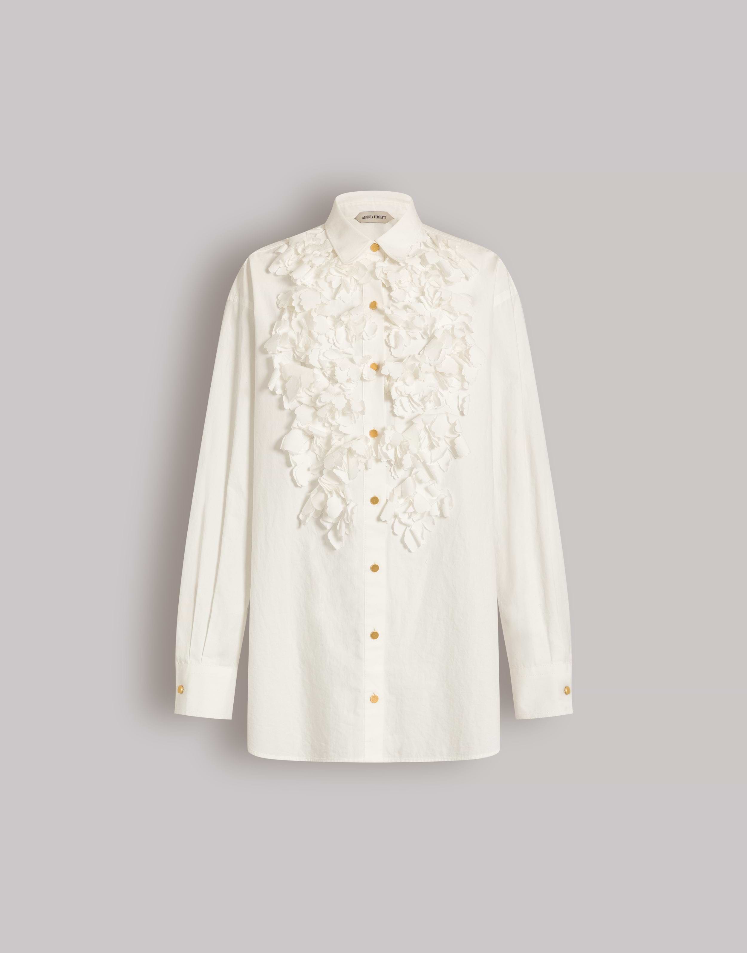 חולצה Alberta Ferretti לנשים