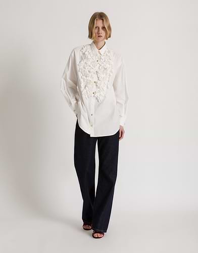 חולצה Alberta Ferretti לנשים