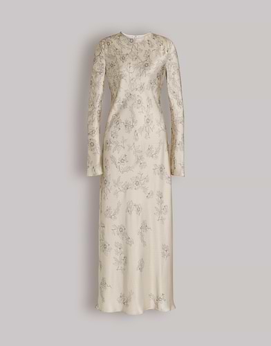 שמלה Alberta Ferretti לנשים