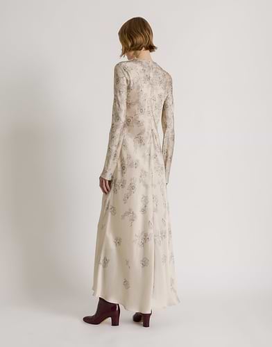שמלה Alberta Ferretti לנשים