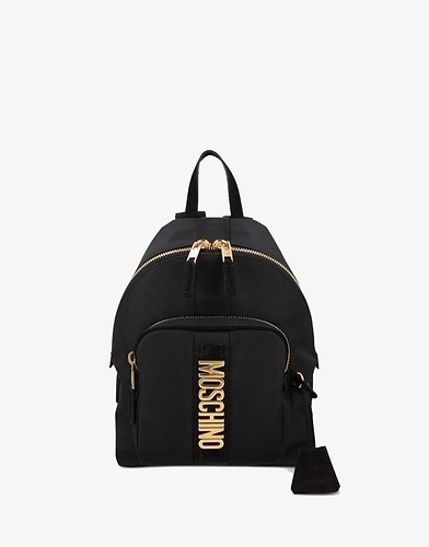 תיק Moschino boutique לנשים