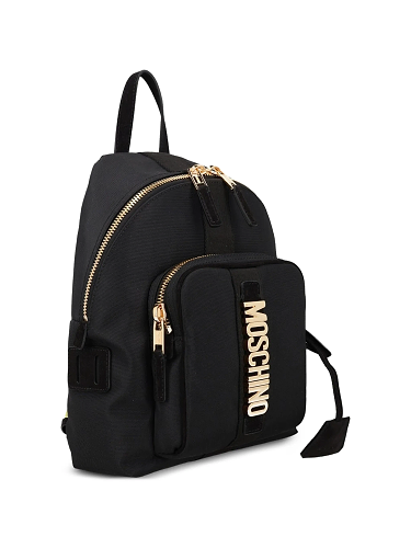 תיק Moschino boutique לנשים