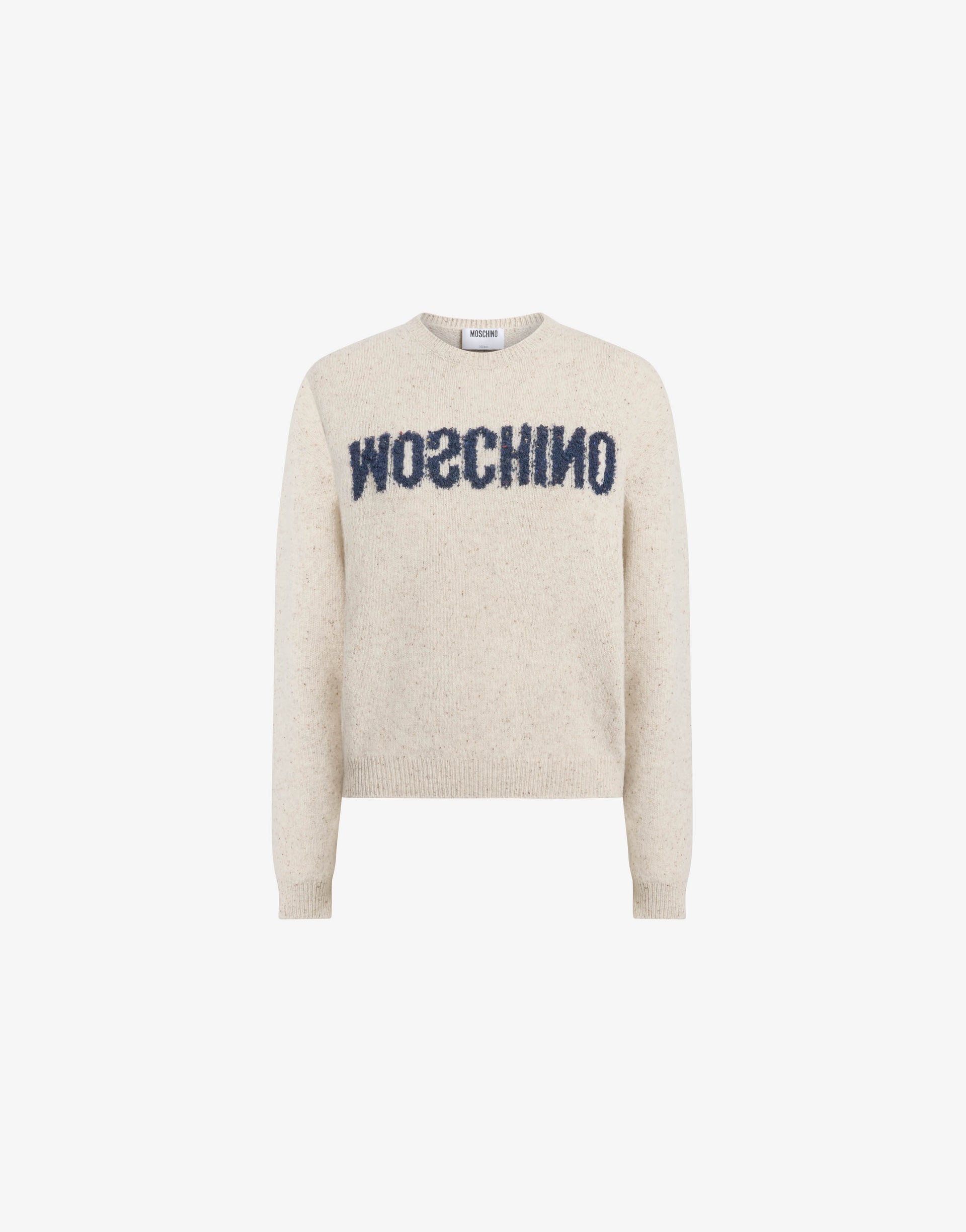 סריג Moschino boutique לנשים
