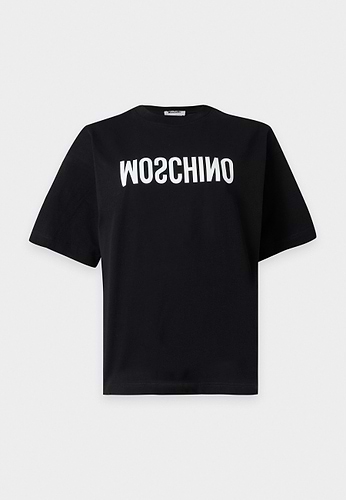 חולצה Moschino boutique לנשים