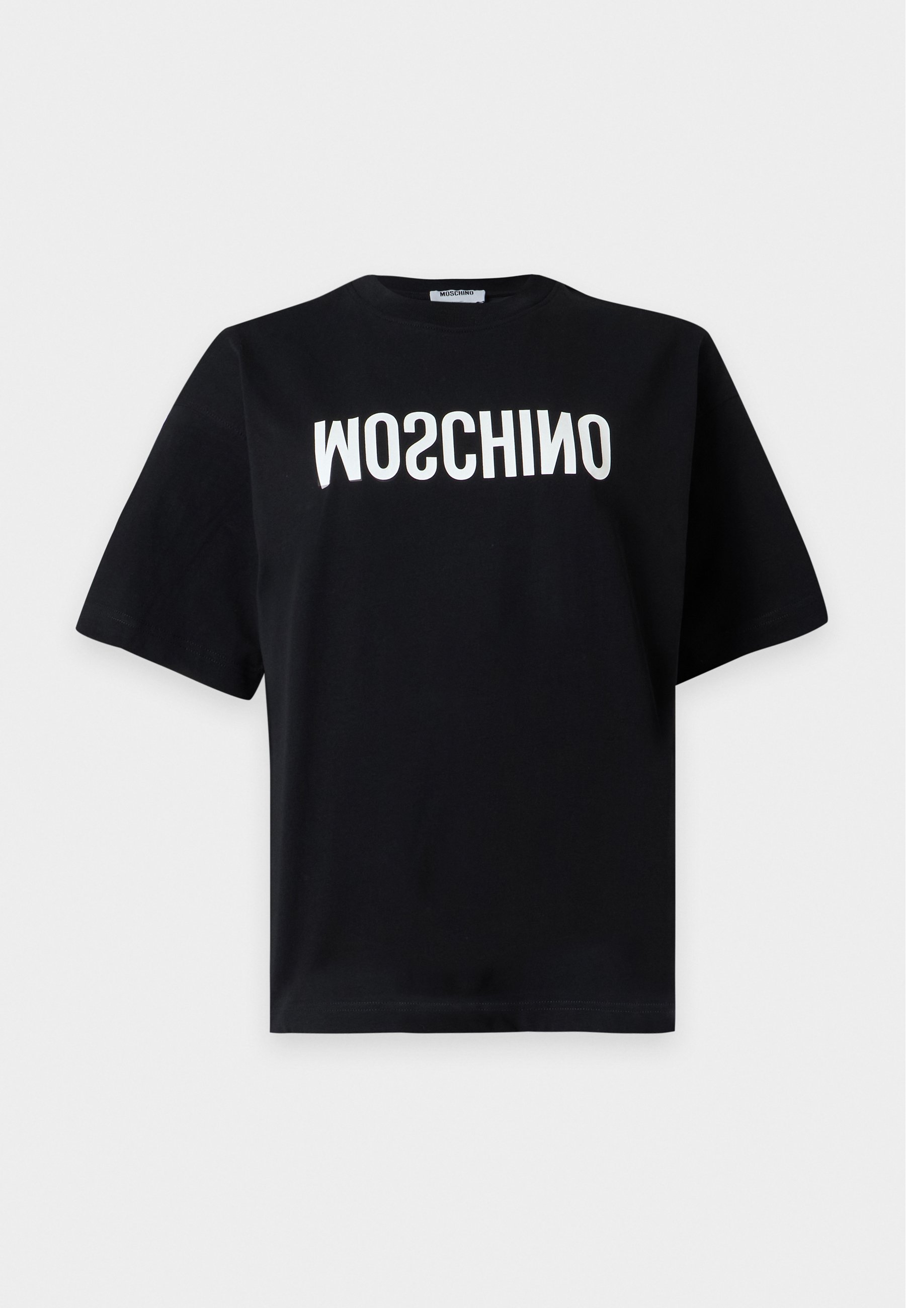 חולצה Moschino boutique לנשים