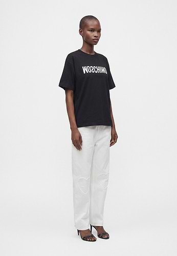 חולצה Moschino boutique לנשים