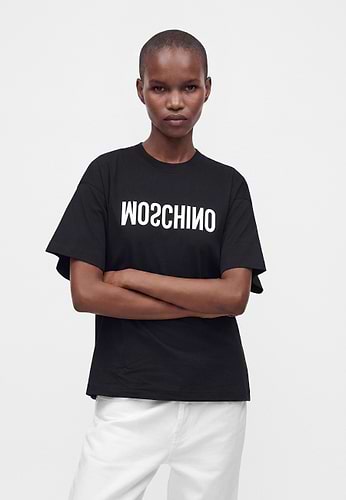 חולצה Moschino boutique לנשים