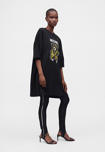 שמלה Moschino boutique לנשים