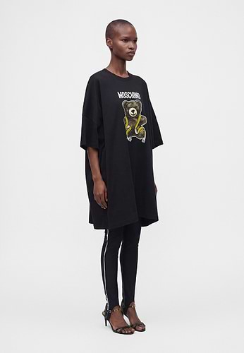 שמלה Moschino boutique לנשים