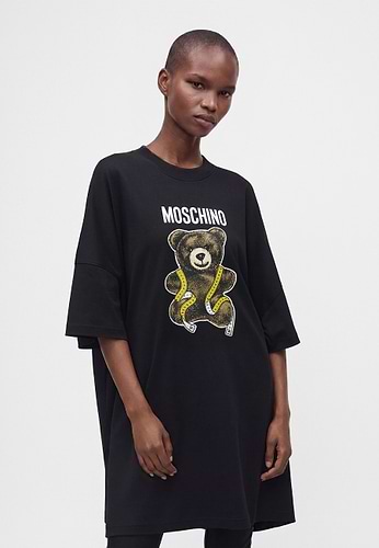 שמלה Moschino boutique לנשים