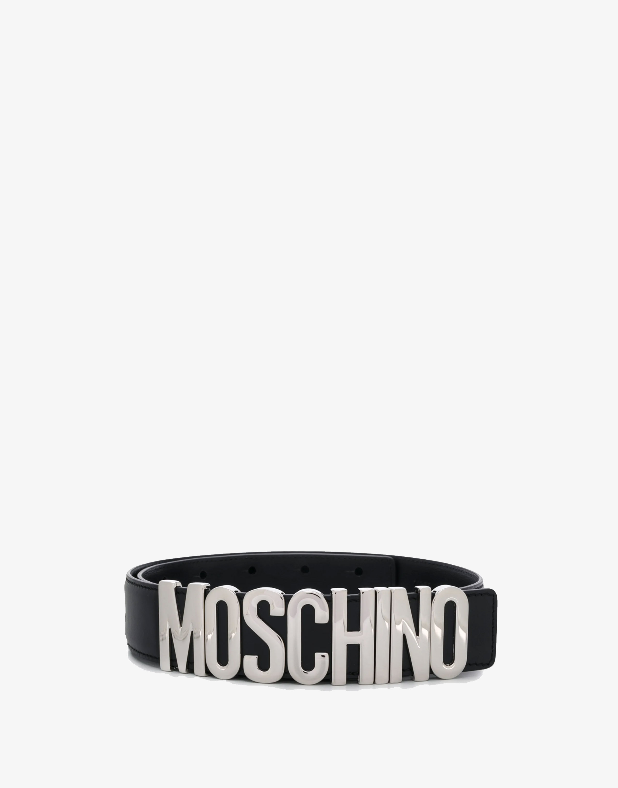 חגורה Moschino boutique לנשים