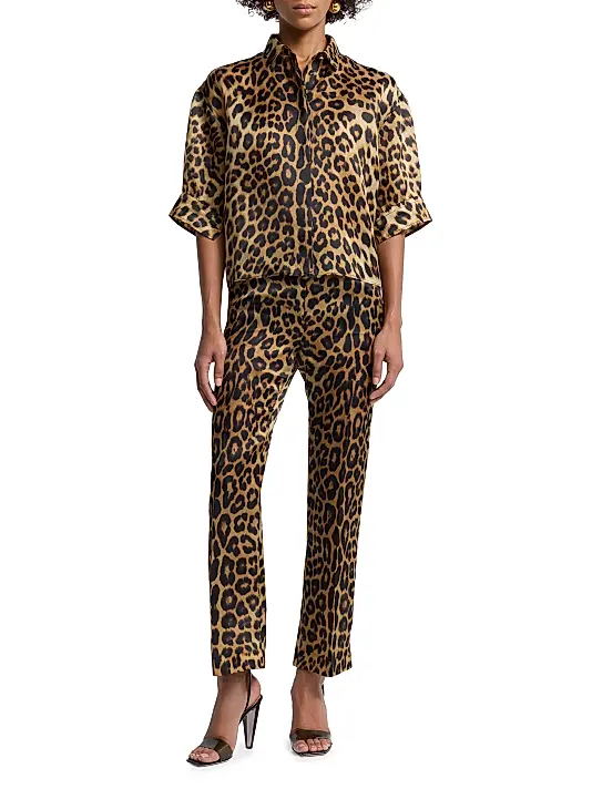 חולצה Alberta Ferretti מידה 44IT