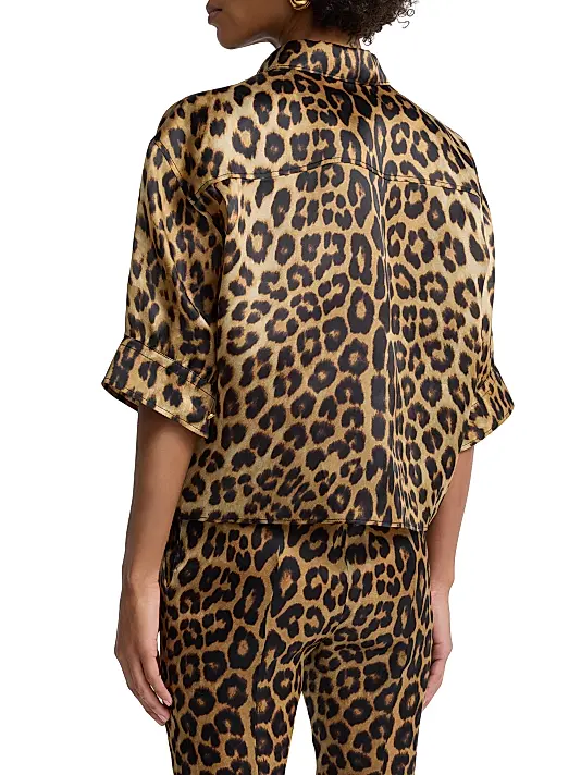 חולצה Alberta Ferretti מידה 44IT