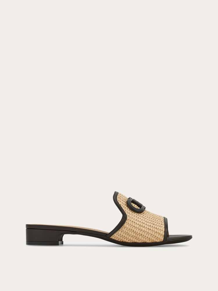 נעלי Ferragamo REXY 20 RAF לנשים