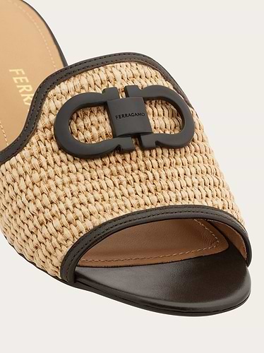 נעלי Ferragamo REXY 20 RAF לנשים