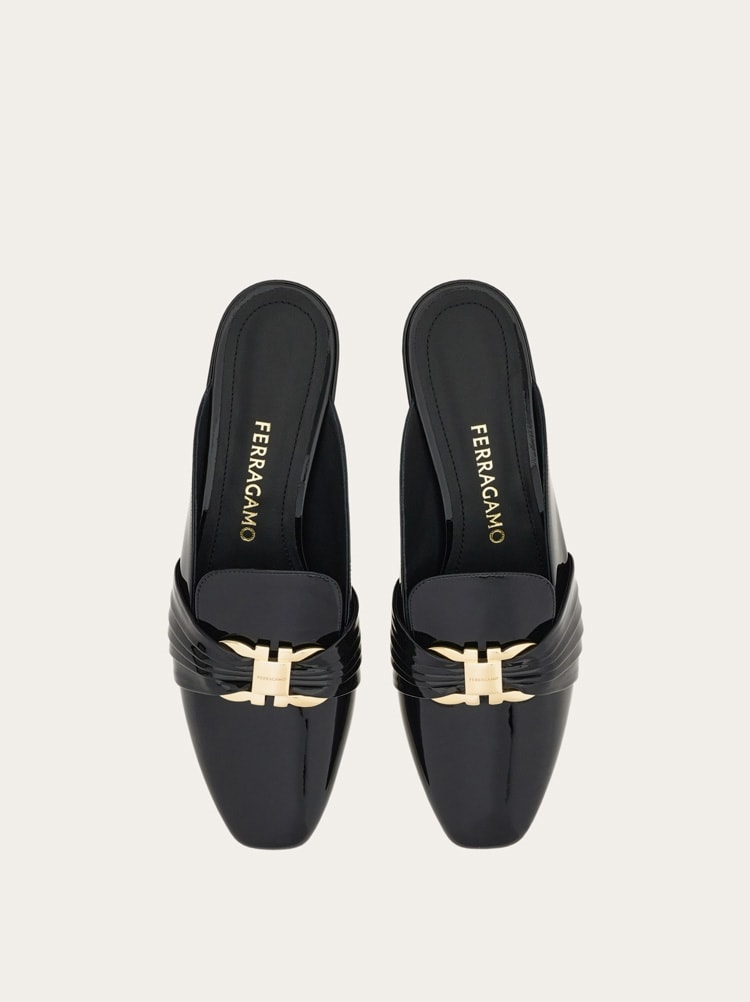 נעלי Ferragamo CORBY לנשים