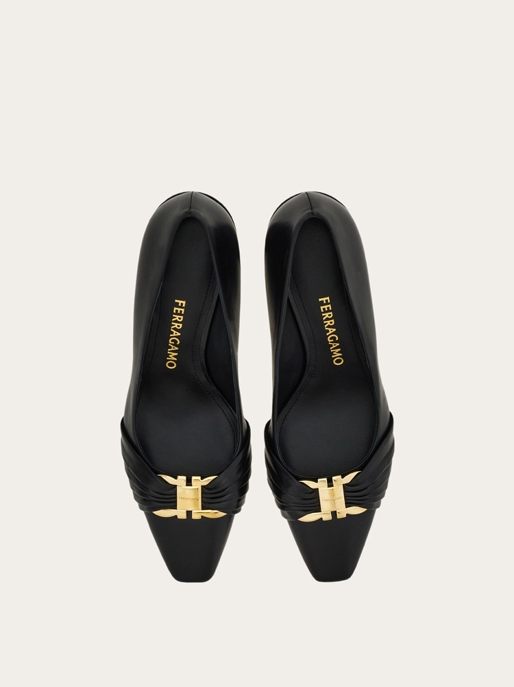 נעלי Ferragamo TILLYA 70 לנשים