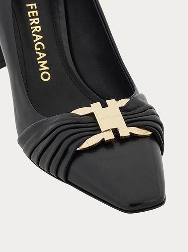 נעלי Ferragamo TILLYA 70 לנשים