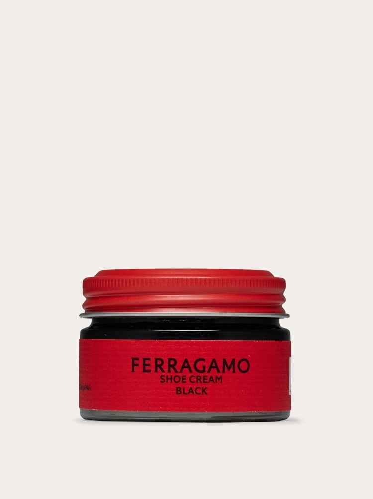 משחת נעליים Ferragamo