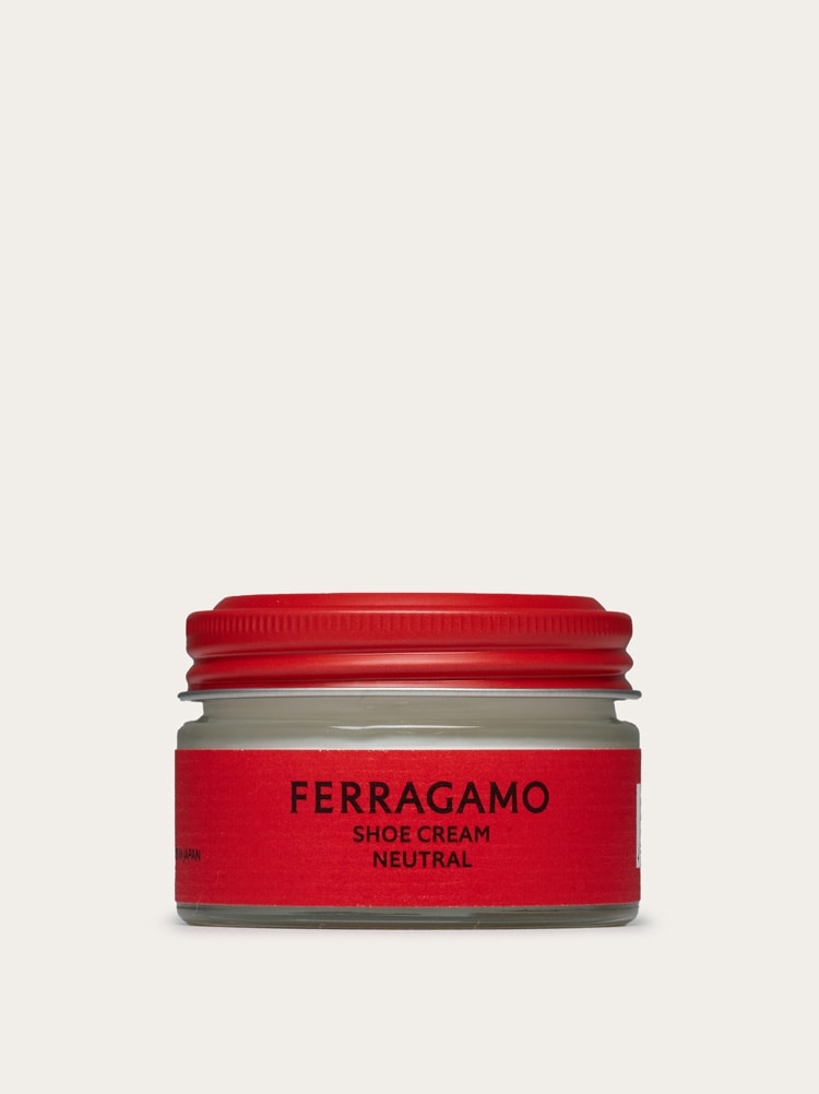 משחת נעליים Ferragamo