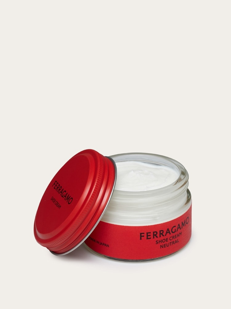 משחת נעליים Ferragamo