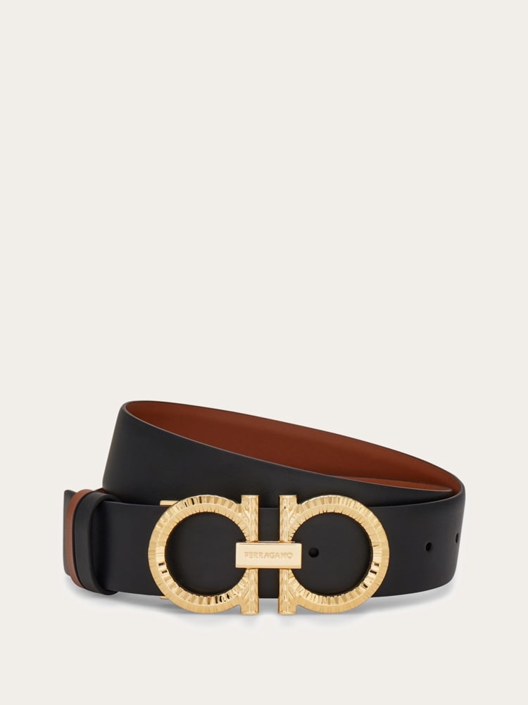 חגורה Ferragamo לנשים
