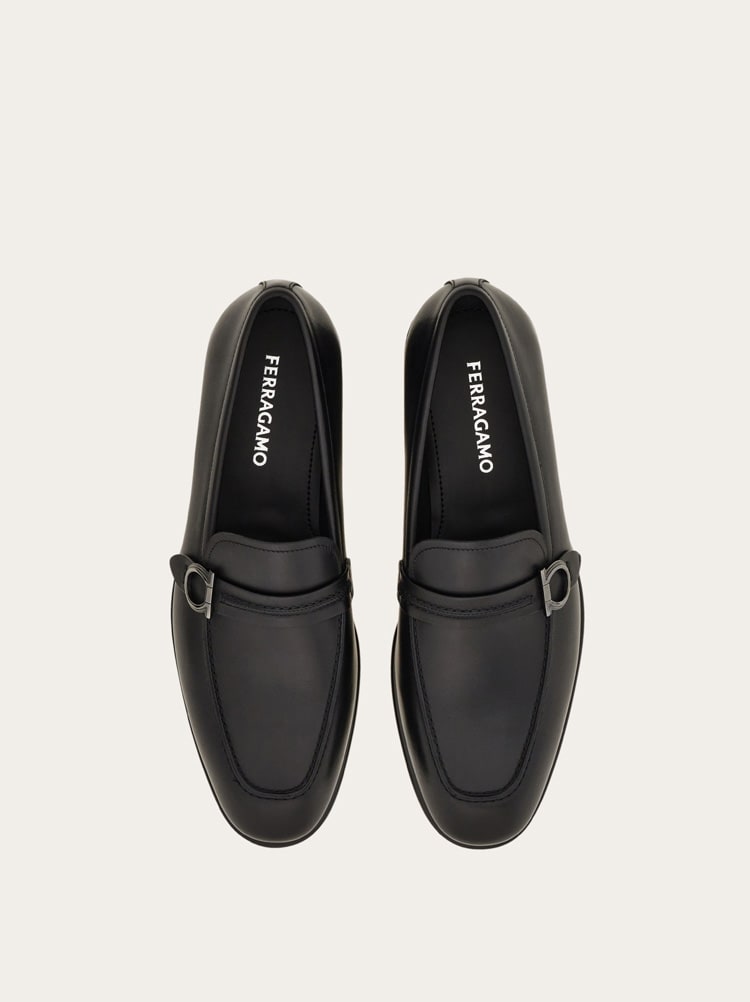 נעלי Ferragamo TERENCE לגברים