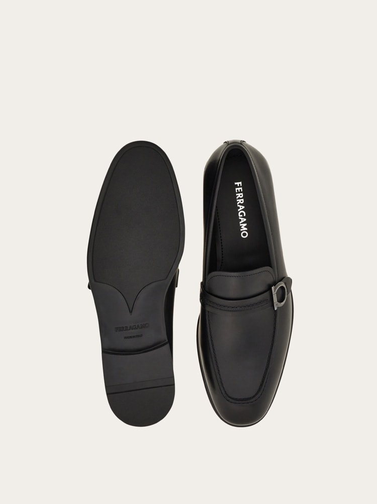 נעלי Ferragamo TERENCE לגברים