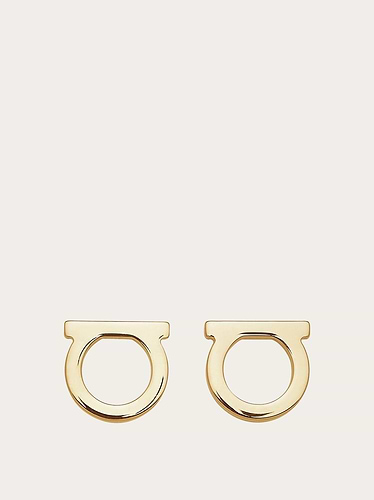 עגילים Ferragamo לנשים