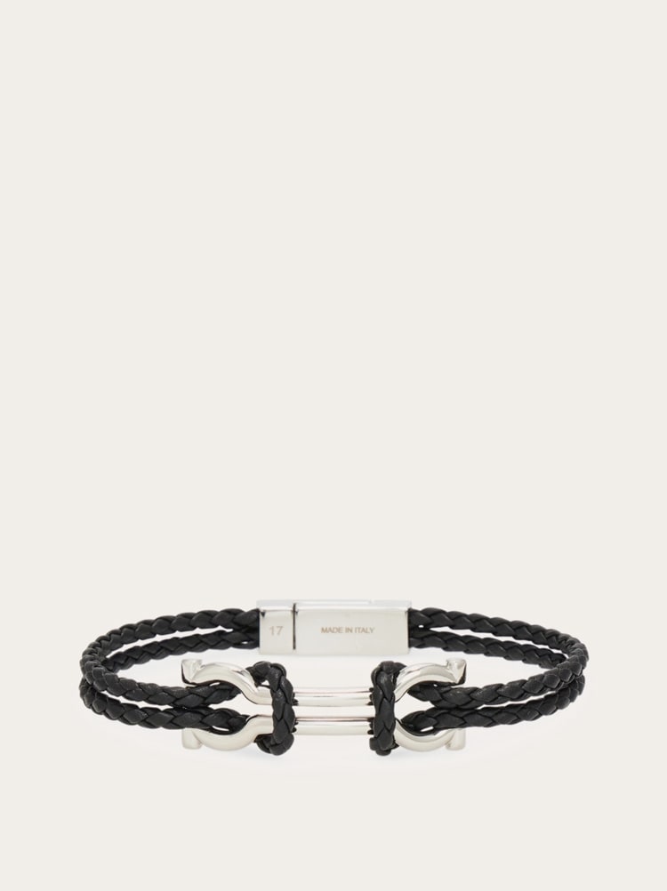 צמיד Ferragamo לגברים