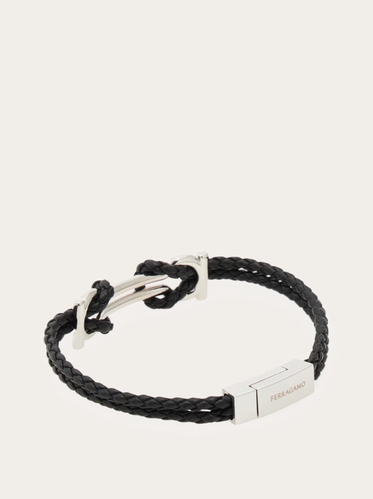 צמיד Ferragamo לגברים