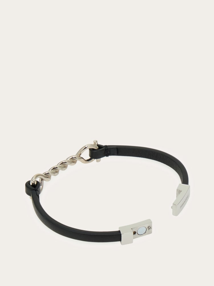 צמיד Ferragamo לגברים
