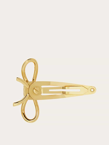 סיכה לשיער Ferragamo לנשים