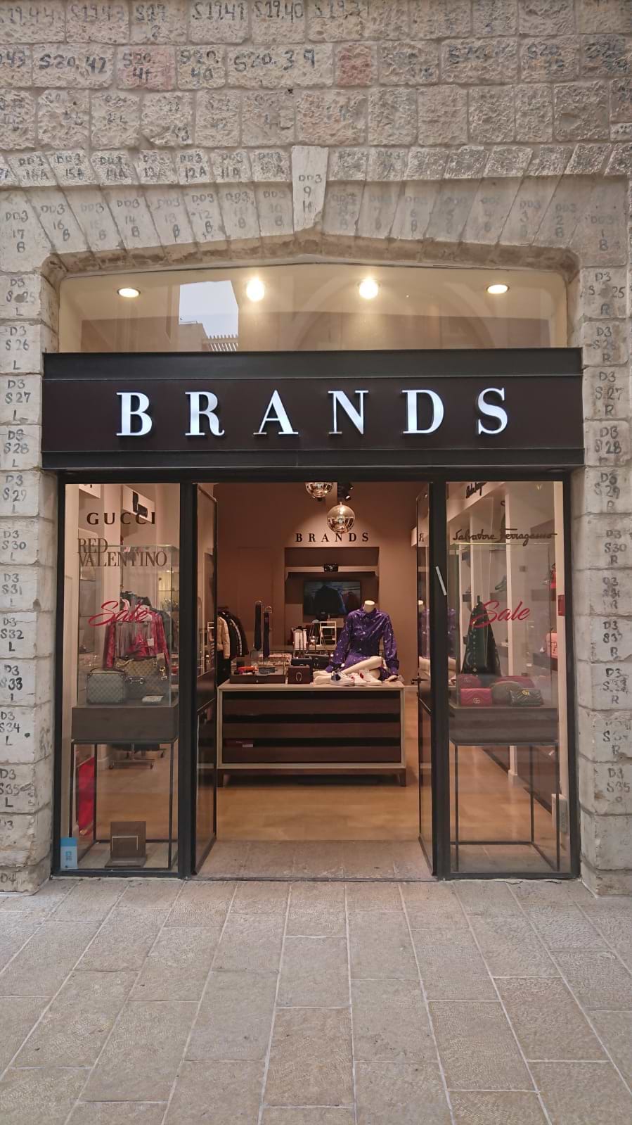 MINAMI-Brands