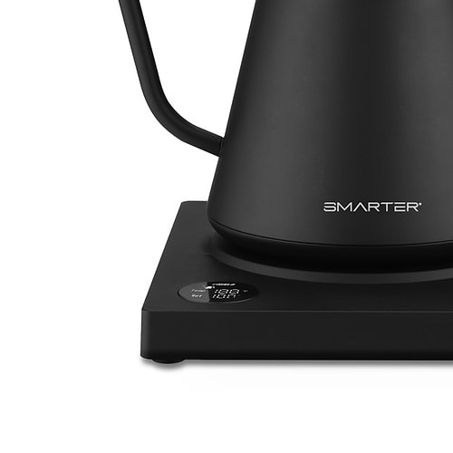 קומקום חשמלי חכם Smarter דגם YK-E138 - אחריות יבואן רשמי 12 חודשים