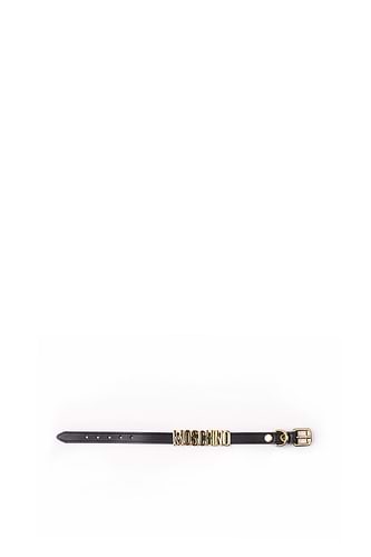 Moschino couture dog Dog collar