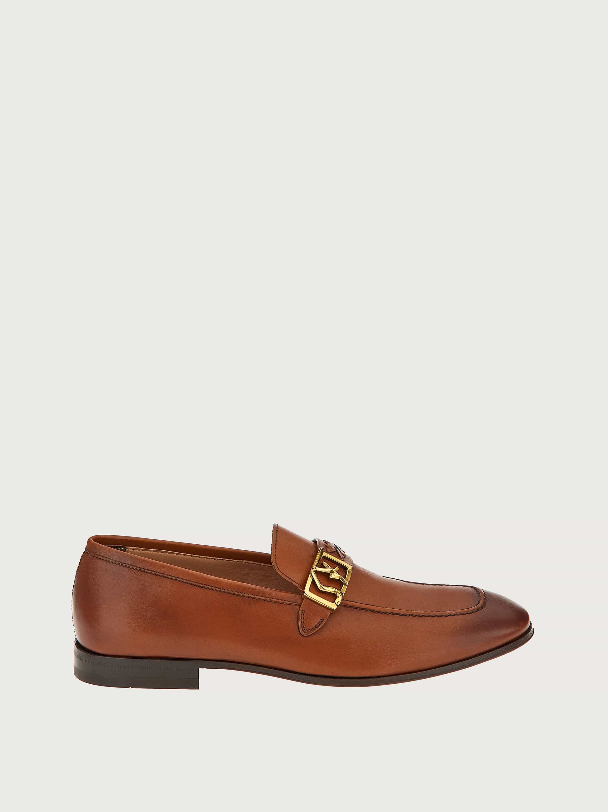 נעלי Salvatore Ferragamo NAIROBI לגברים מידה US11