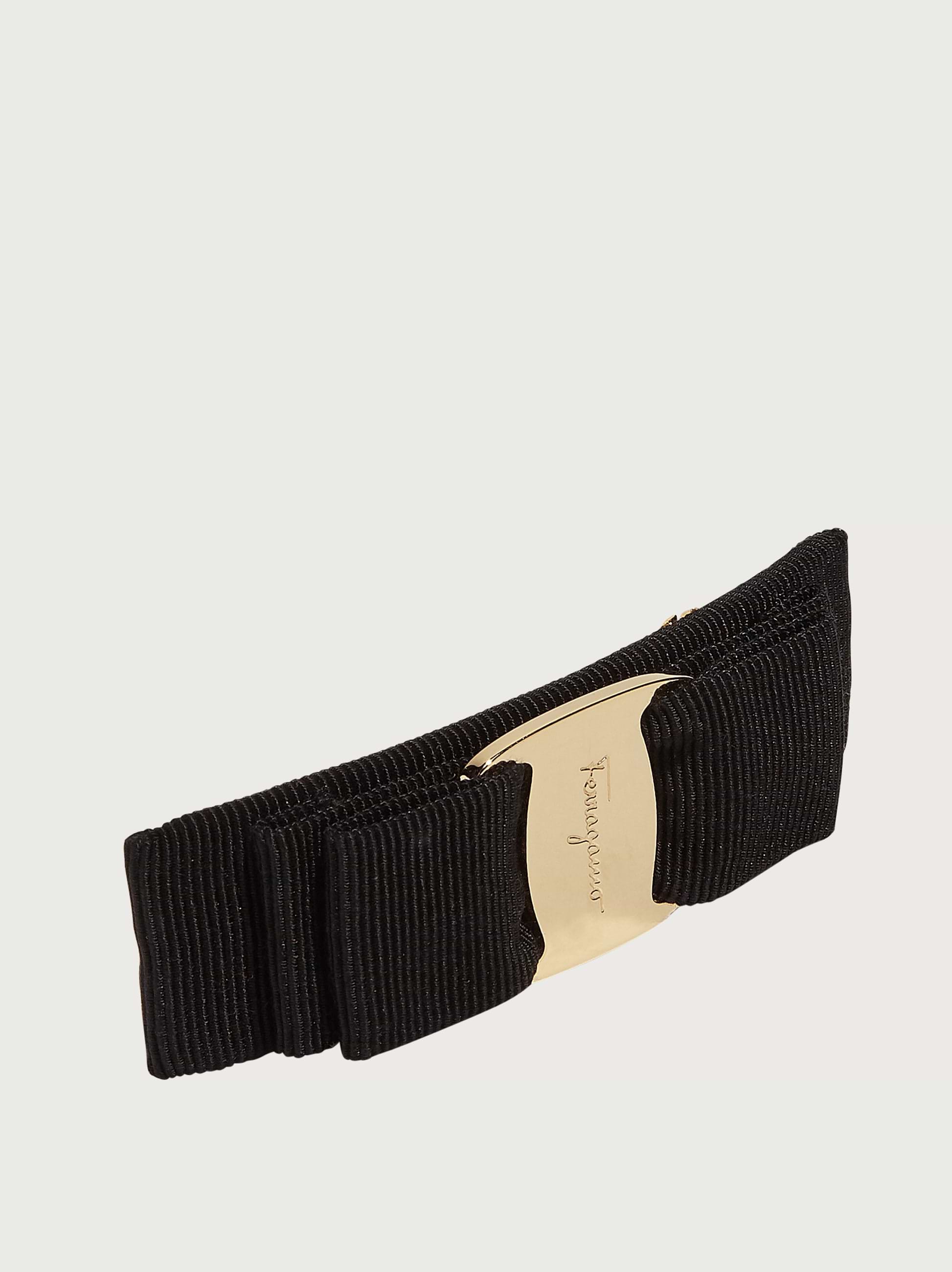סיכה לשער Ferragamo לנשים