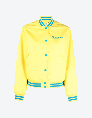 מעיל Moschino boutique Jacket מידה 38IT