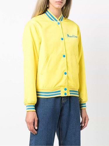 מעיל Moschino boutique Jacket מידה 38IT