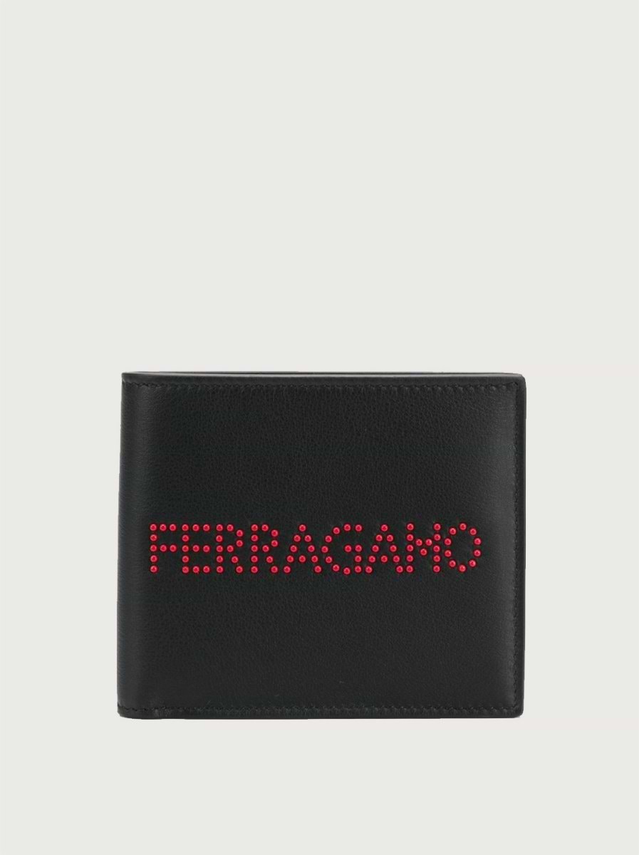 ארנק Salvatore Ferragamo לגבר
