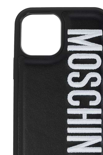 מגן לטלפון Moschino couture 12/12 PRO לנשים