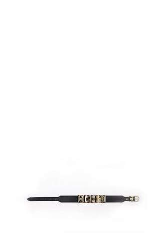 Moschino couture dog Dog collar